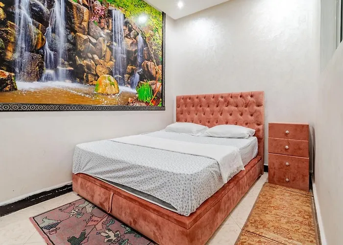 Fibre Wifi- Medical Bed Perfect For Married Couple