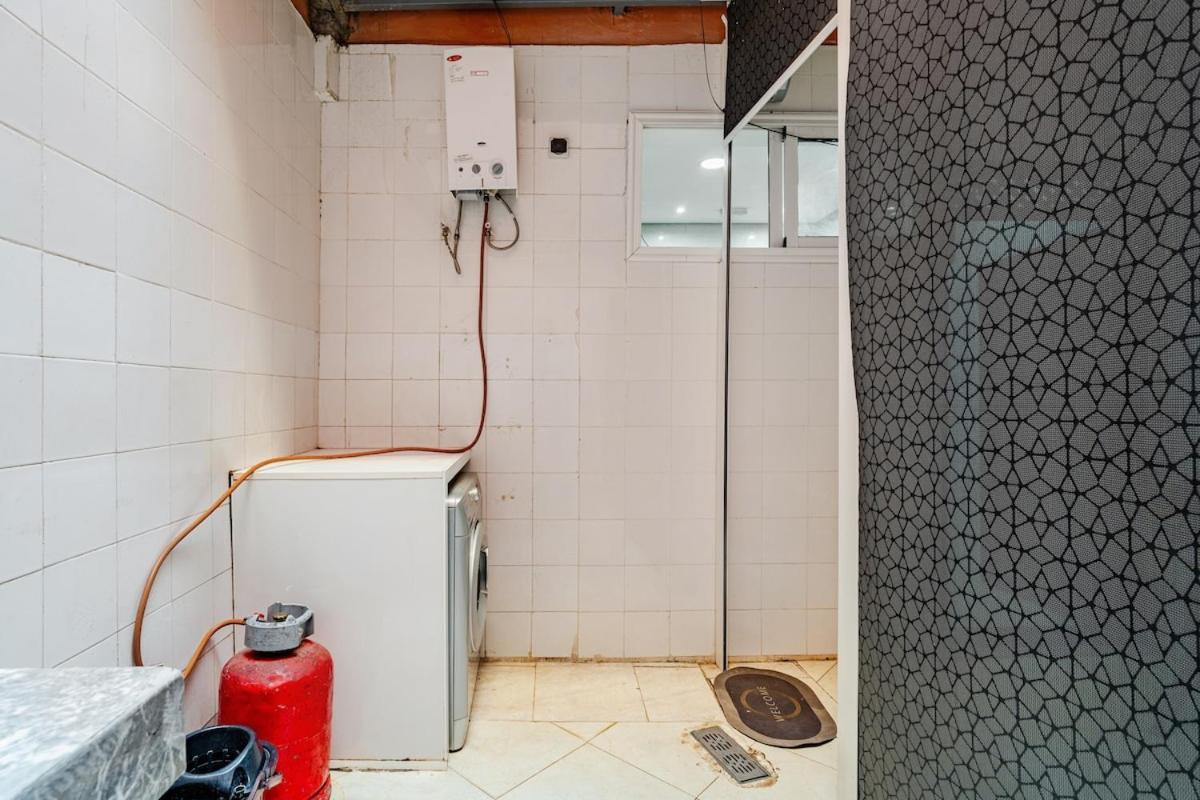 Appartement Fibre Wifi- Medical Bed Perfect For Married Couple *