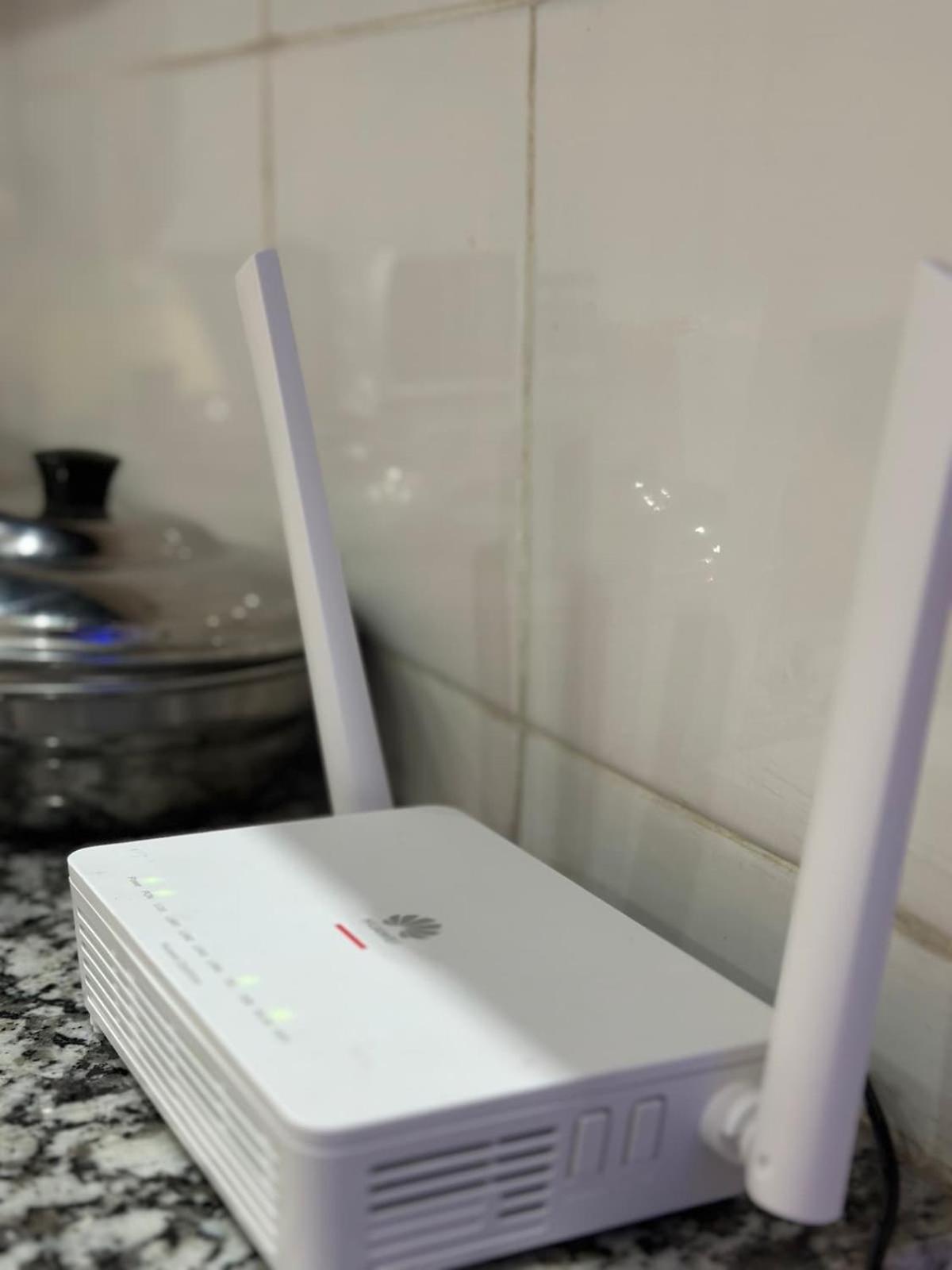 Fibre Wifi- Medical Bed Perfect For Married Couple Appartement Marrakesh