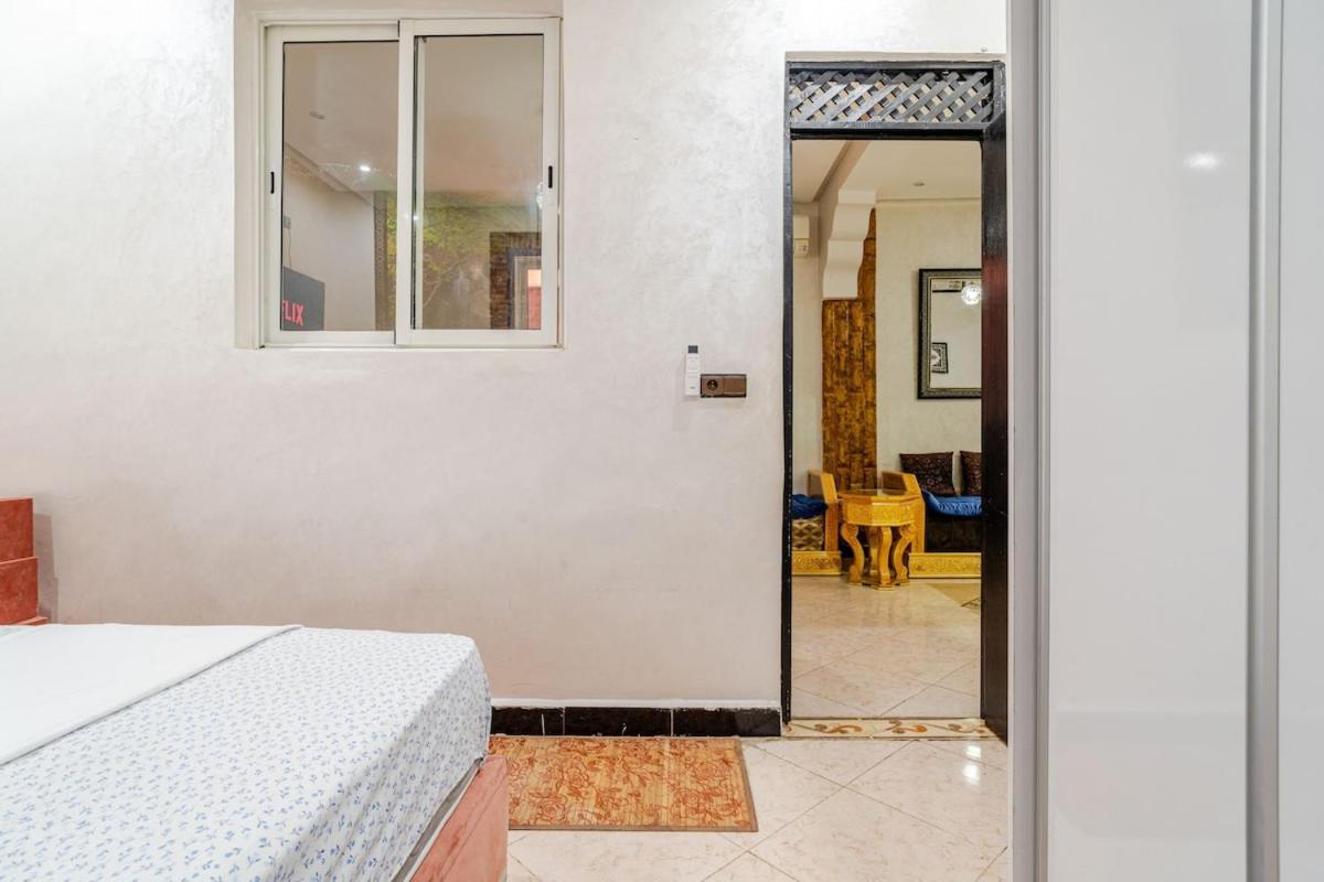 Fibre Wifi- Medical Bed Perfect For Married Couple Appartement *